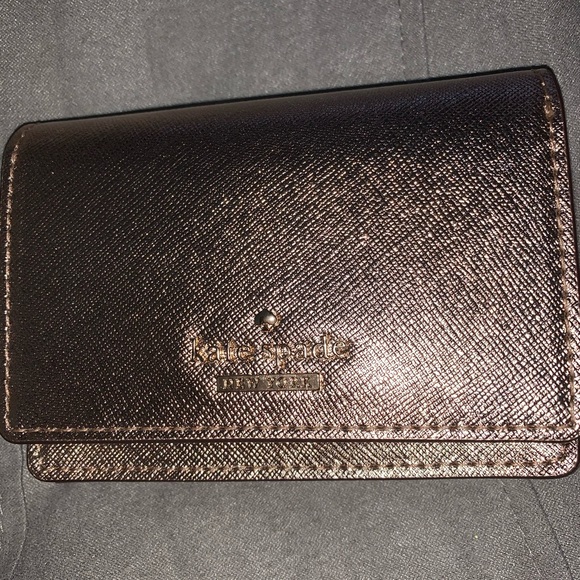 SOLD SOLD🆕💐👛NWT cameron street beca wallet - Picture 3 of 6